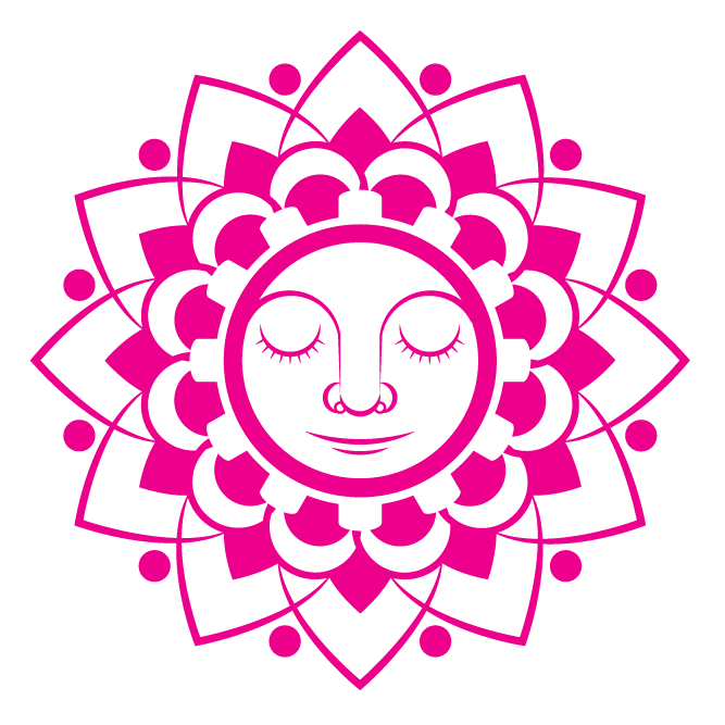 Yoga Warriors